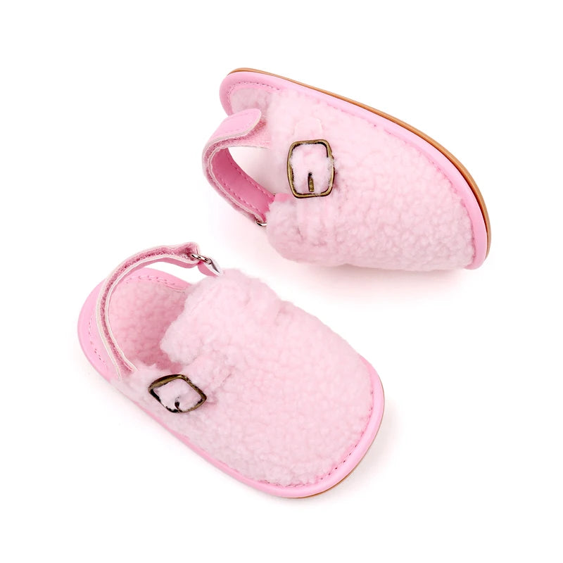 Baby Winter Shoes