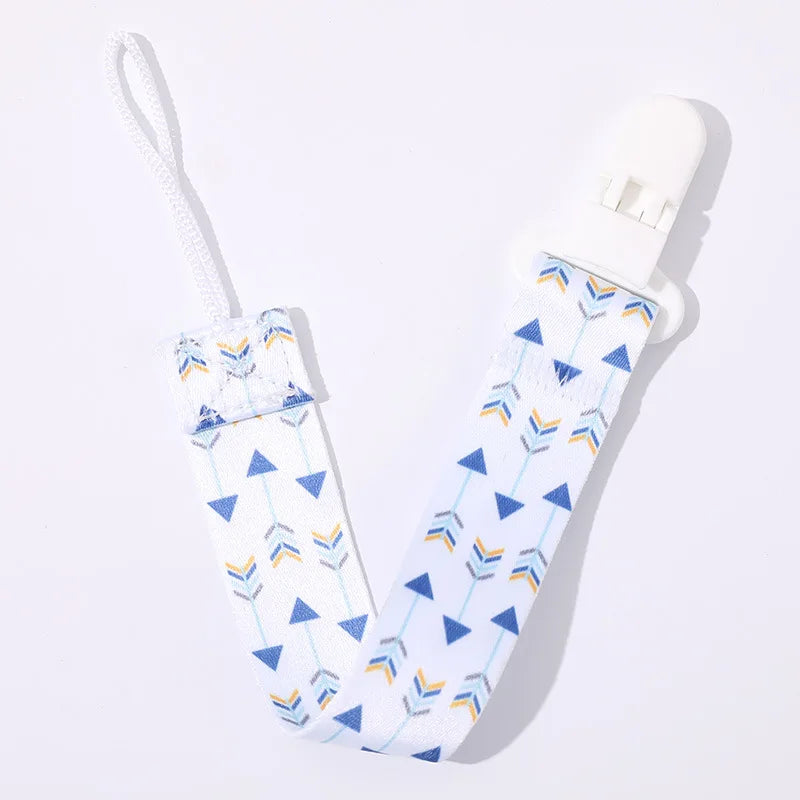 Baby pacifier chain