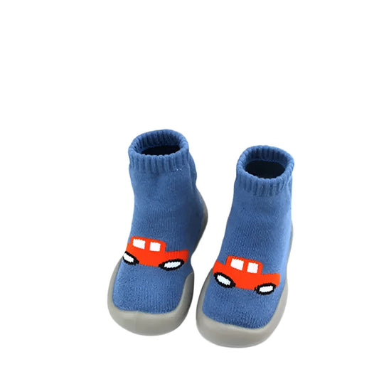 Unisex Winter Baby Shoes