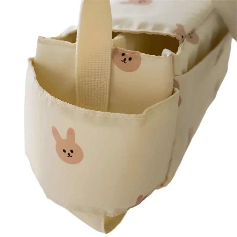 Stroller bag
