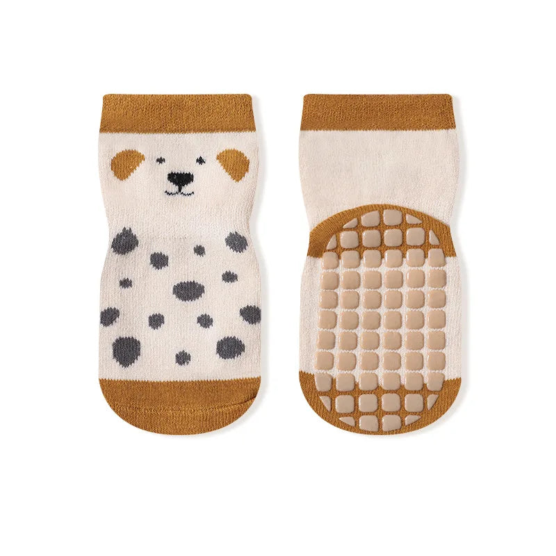 Fashion Baby Floor Socks