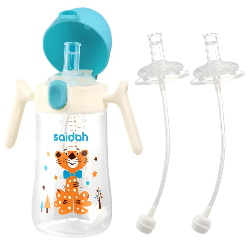 Baby Feeding Bottle