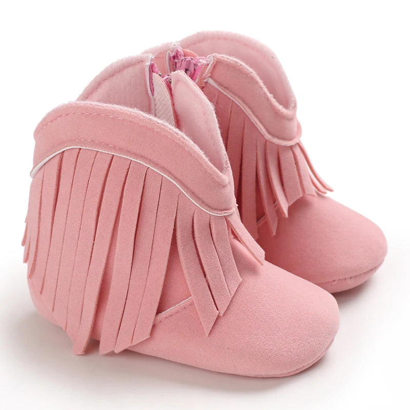 Baby Shoes