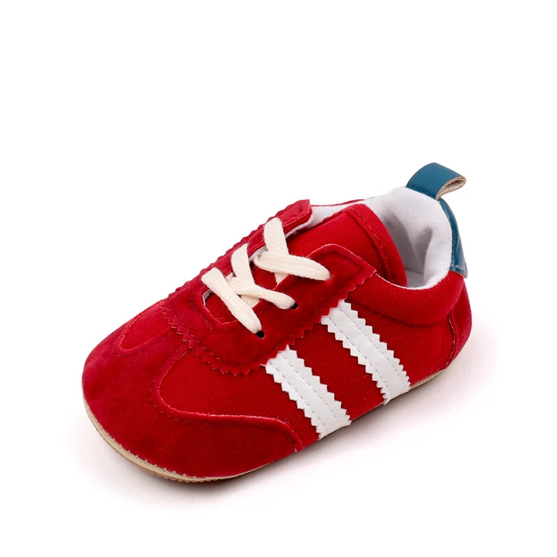 Sports Shoes Spring and Autumn Girls and Boys