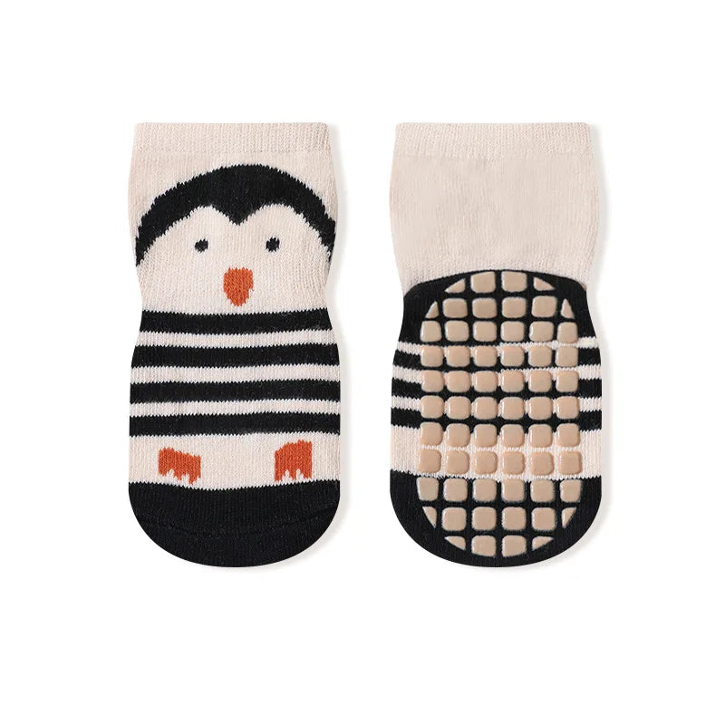 Fashion Baby Floor Socks