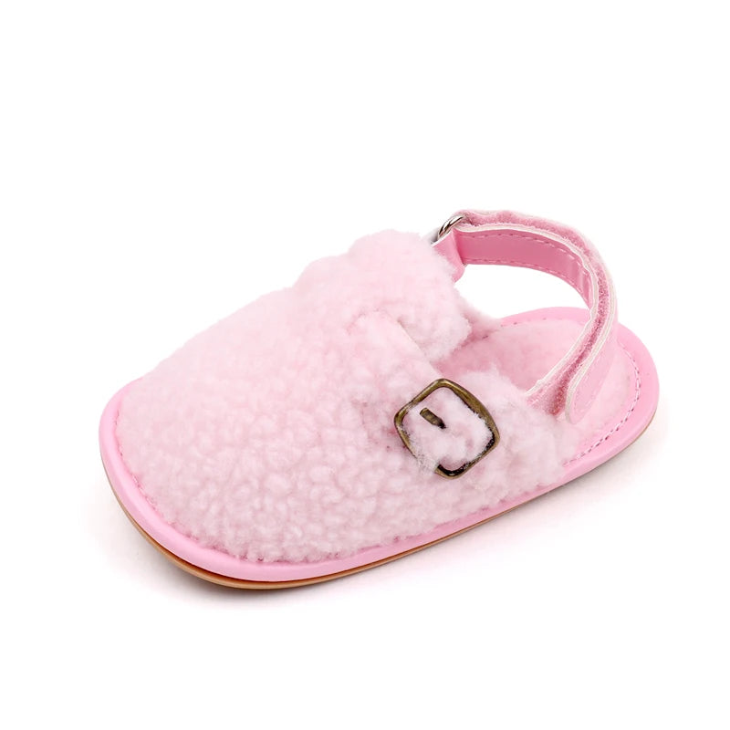 Baby Winter Shoes