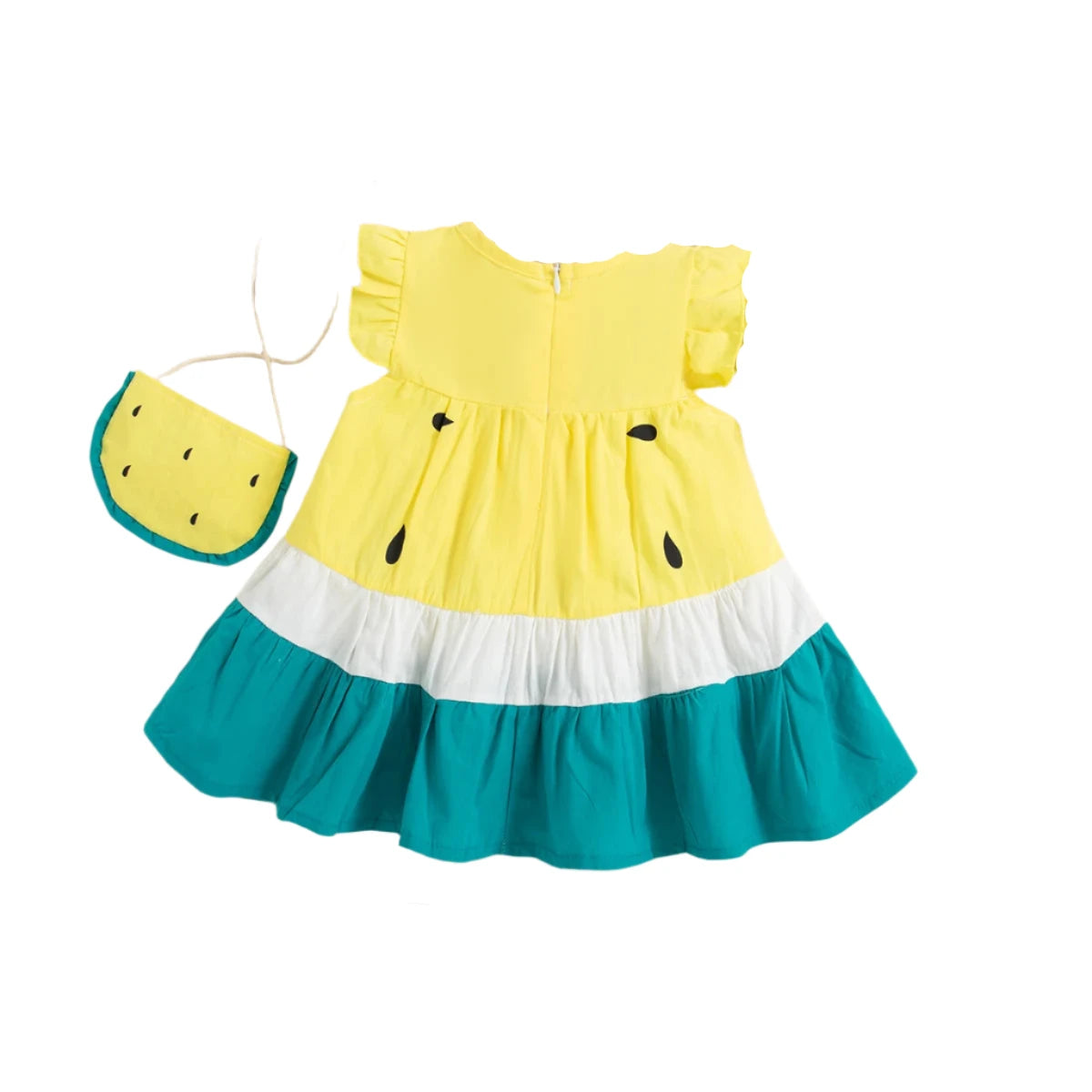 Sleeveless Dress