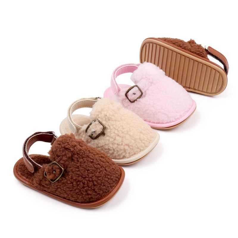 Baby Winter Shoes