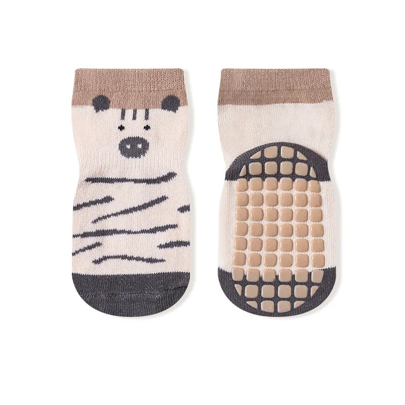 Fashion Baby Floor Socks