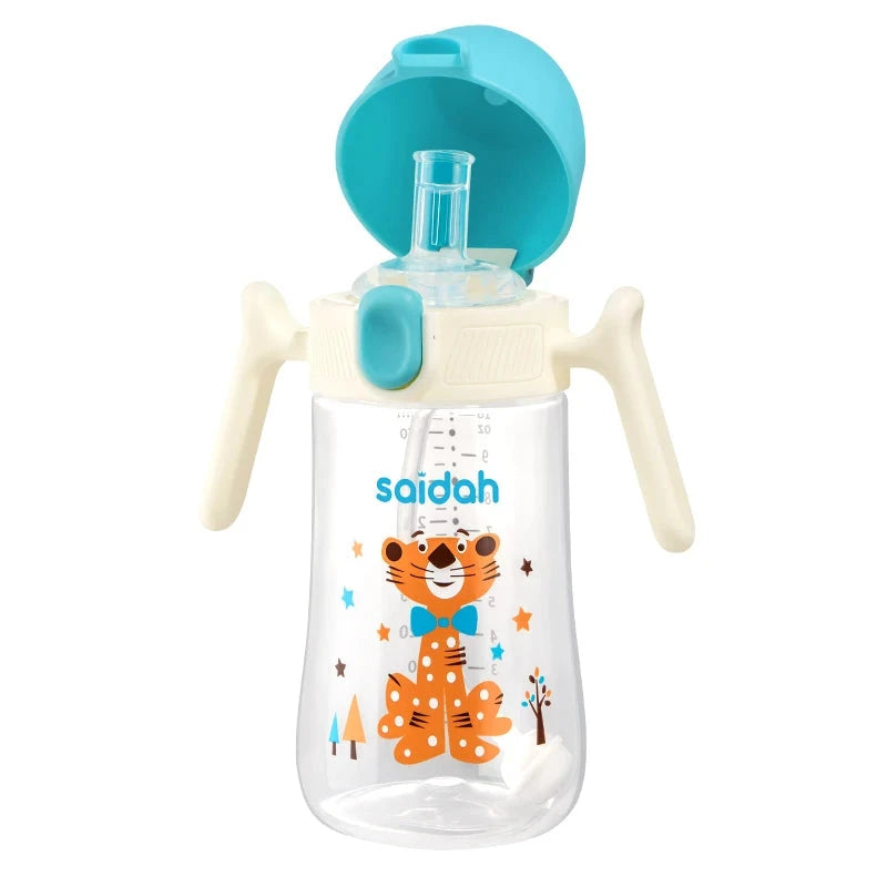 Baby Feeding Bottle