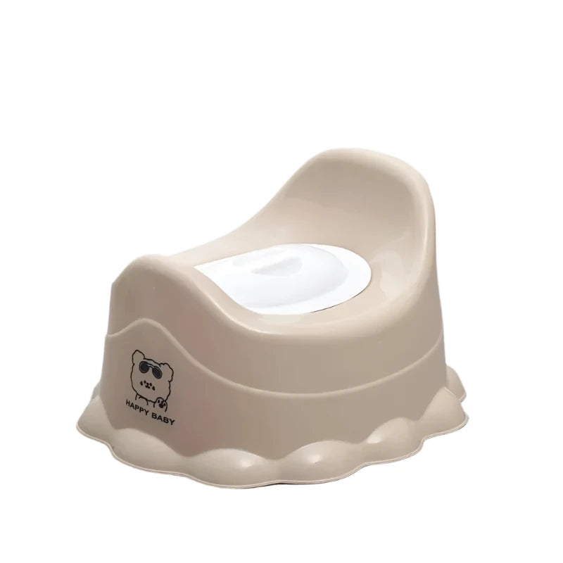 Thickened Baby Potty Trainer Seat