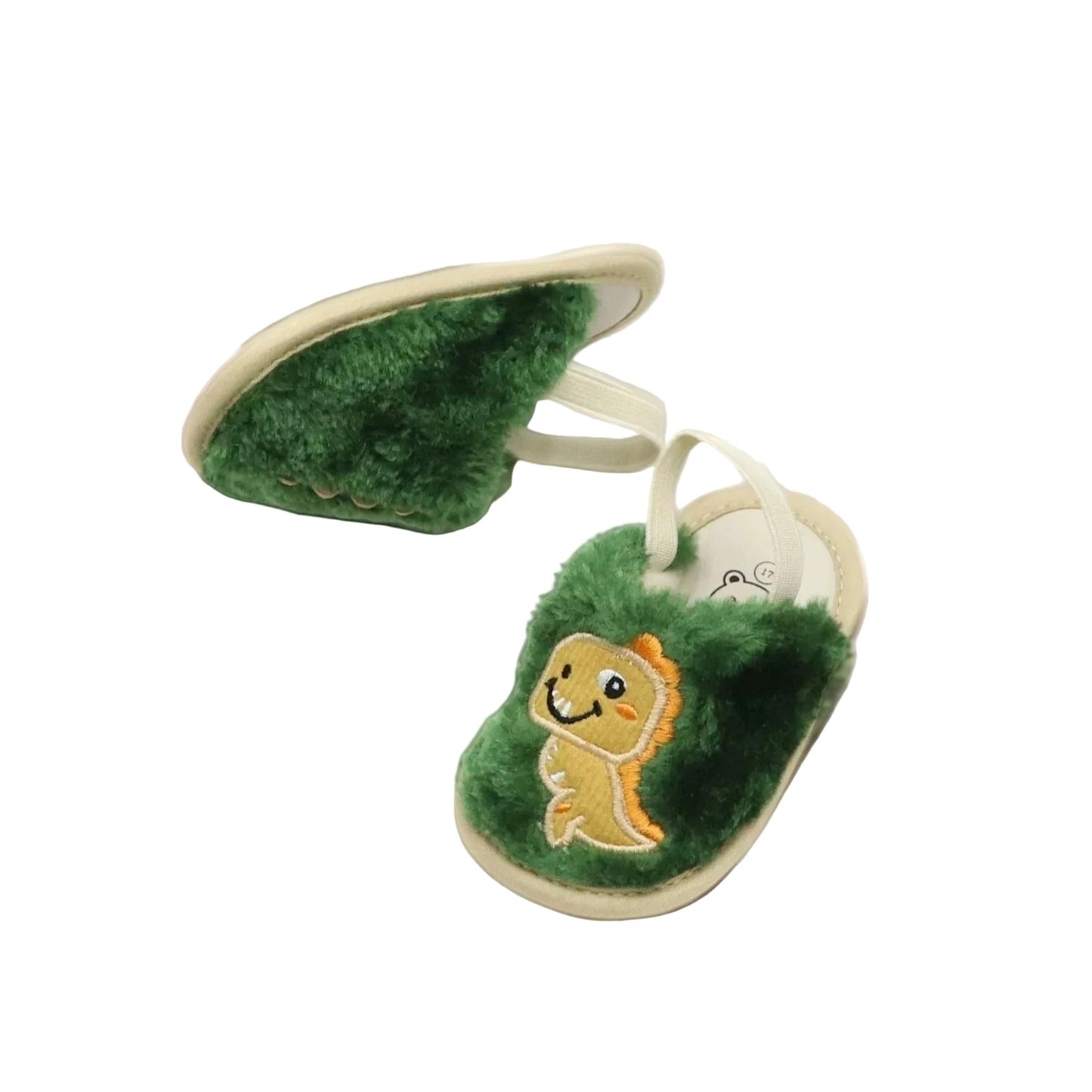 Autumn & Winter Baby Shoes